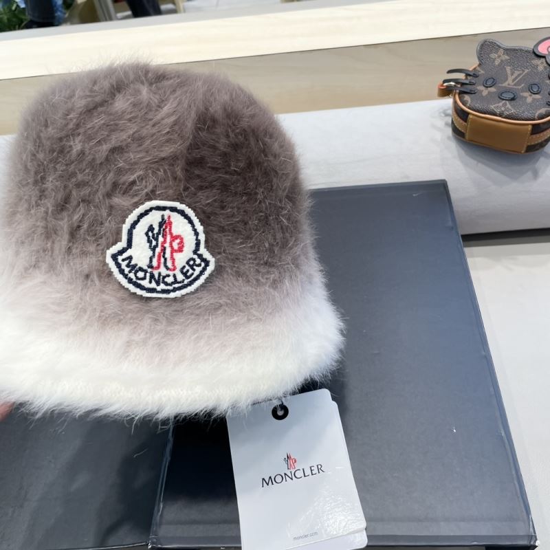 Moncler Caps